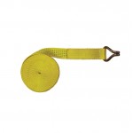 ESLINGA POLIEST.5000K.GANCHO "J" 50MM X 9MTS.