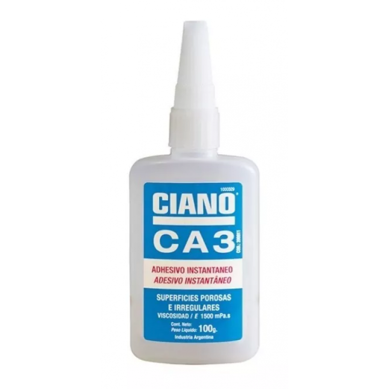 CIANO CA3  (20G)