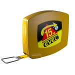 CINTA METRICA 15M.ENROLLABLE PROFESIONAL