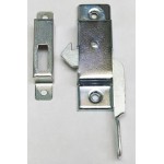 CIERRE LATERAL P/CORREDIZA IZQUIERDA