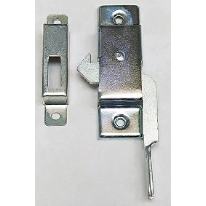 CIERRE LATERAL P/CORREDIZA IZQUIERDA