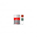 TECHADO DECO TERSUAVE 20 BLANCO