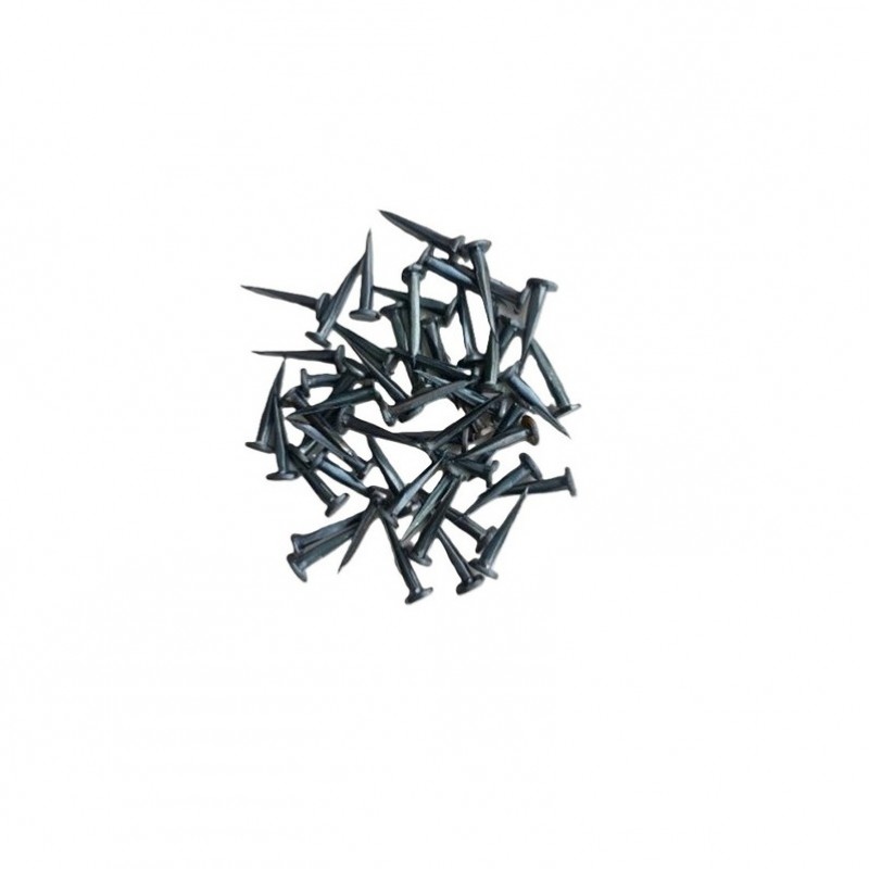 TACHUELA 6/13MM 1/2" (100GRS)