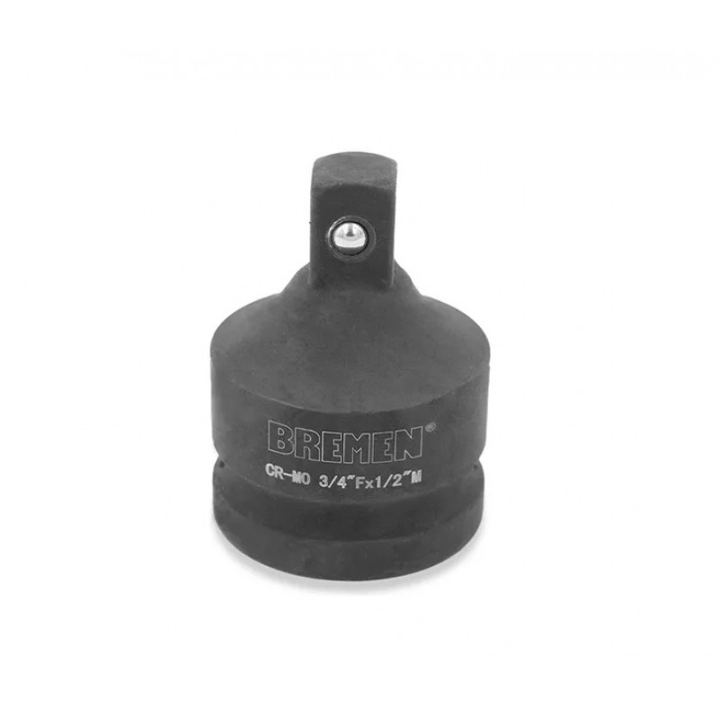 ADAPTADOR 3/4-H 1/2-M A.IMPACTO