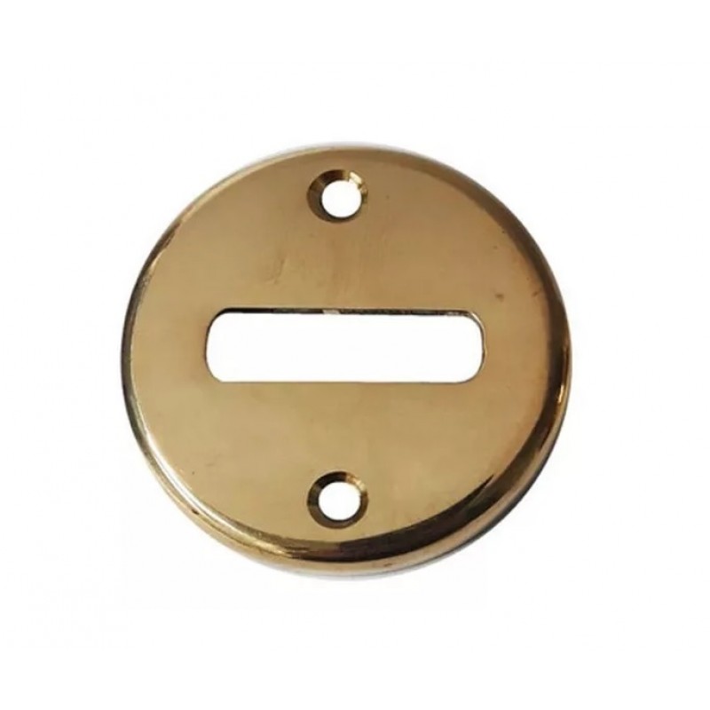 BOCALLAVE CHAPA BRONCE