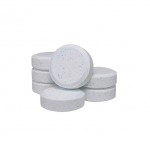 PISCINA PASTILLA TRIPLE ACCION 1 KG.