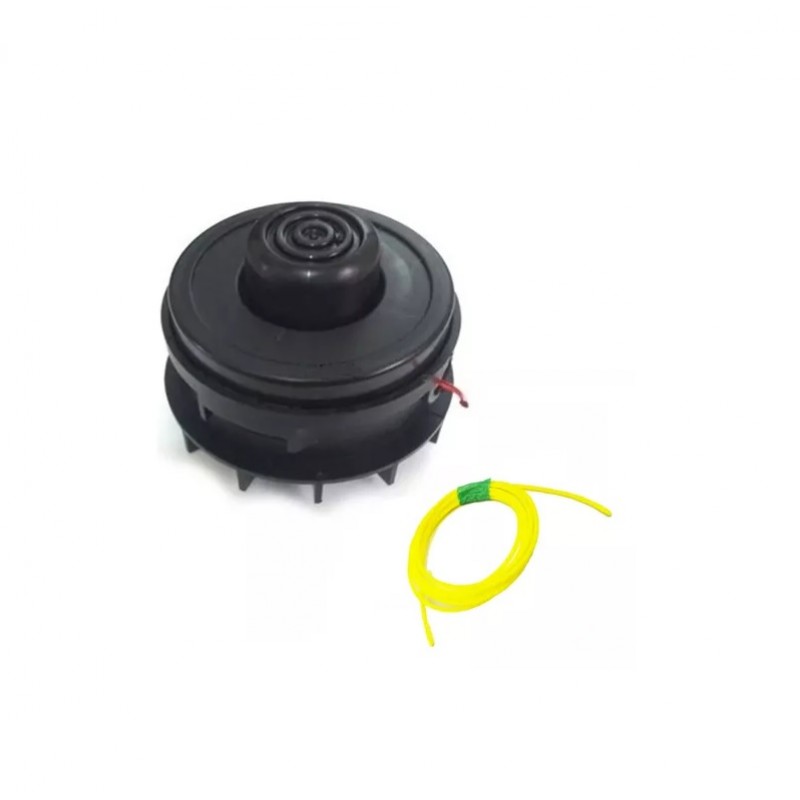 R.BORDEADORA B&D GL400/ST4550 CARRETE