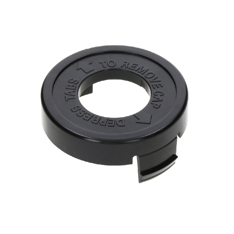 R.BORDEADORA B&D GL400/ST4550 TAPA CARRETE