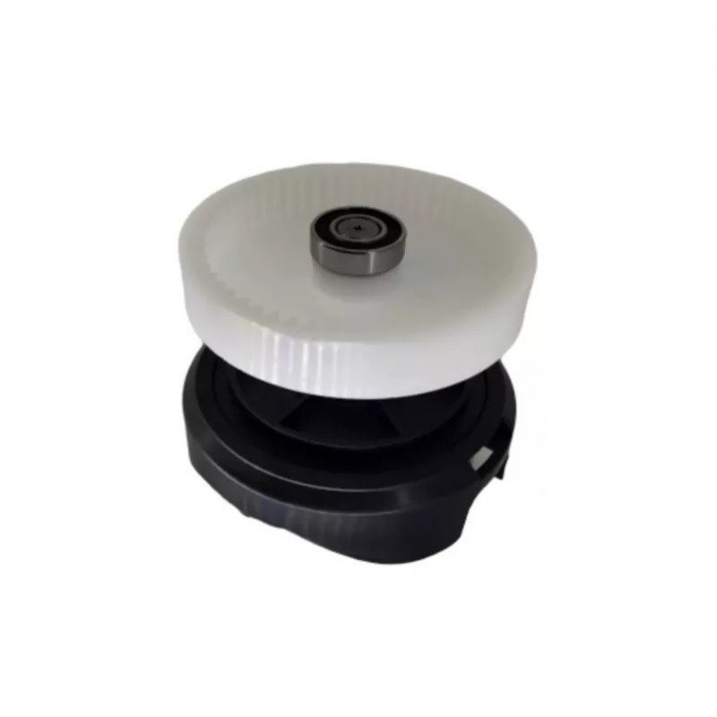 R.BORDEADORA B&D GH750/GL800 PORTA CARRETE