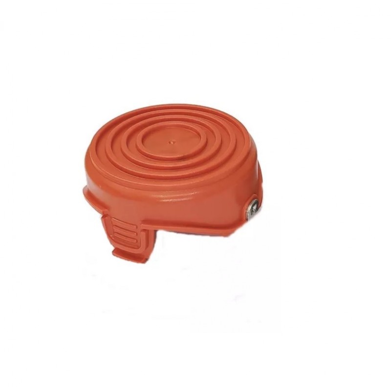 R.BORDEADORA B&D GH750/GL800 TAPA CARRETE