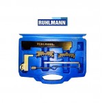 PUESTA PUNTO CHEVROLET CRUZE NAFTA 7PZ.