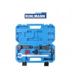 PUESTA PUNTO VW FOX-GOLF-UP-SURAN 1.0/1.6