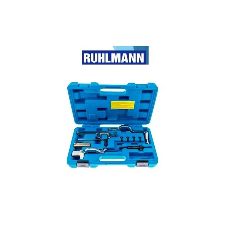 PUESTA PUNTO MINICOOPER-PEUGEOT-BMW 1.6