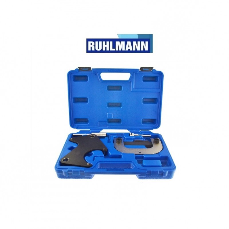 PUESTA PUNTO RENAULT K4 CLIO-DUSTER-MEGANE