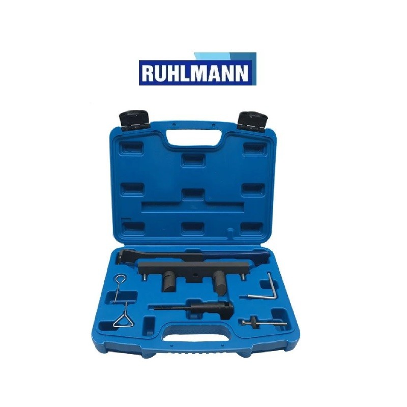 PUESTA PUNTO VW BORA-VENTO/AUDI 1,8-2,0