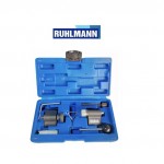 PUESTA PUNTO VW AMAROK-VENTO-BORA AUDI TDI