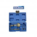 PUESTA PUNTO FORD RANGER - PUMA