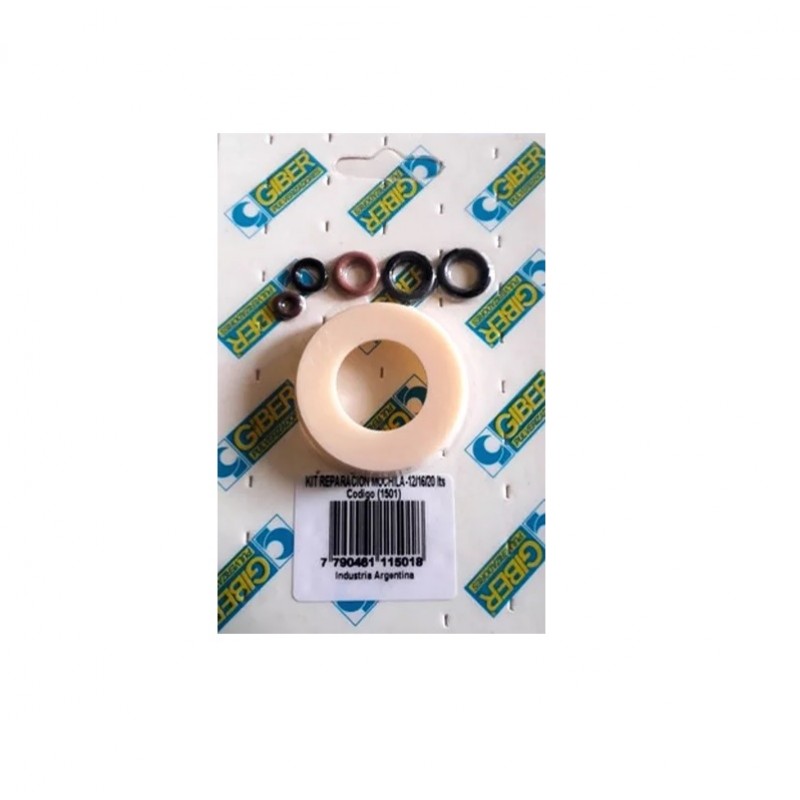 R.KIT DE REPARACION SH-12/16/20