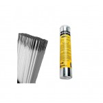 ELECTRODO 2,50MM - 1KG.ALUMINIO