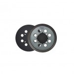 R.BASE DE GOMA P/LIJADORA ROTOR. DW6421