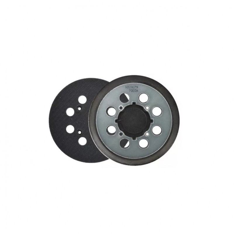 R.BASE DE GOMA P/LIJADORA ROTOR. DW6421