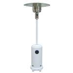 CALEFACTOR GAS ENV.9900CAL.COLOR BLANCO/AZUL