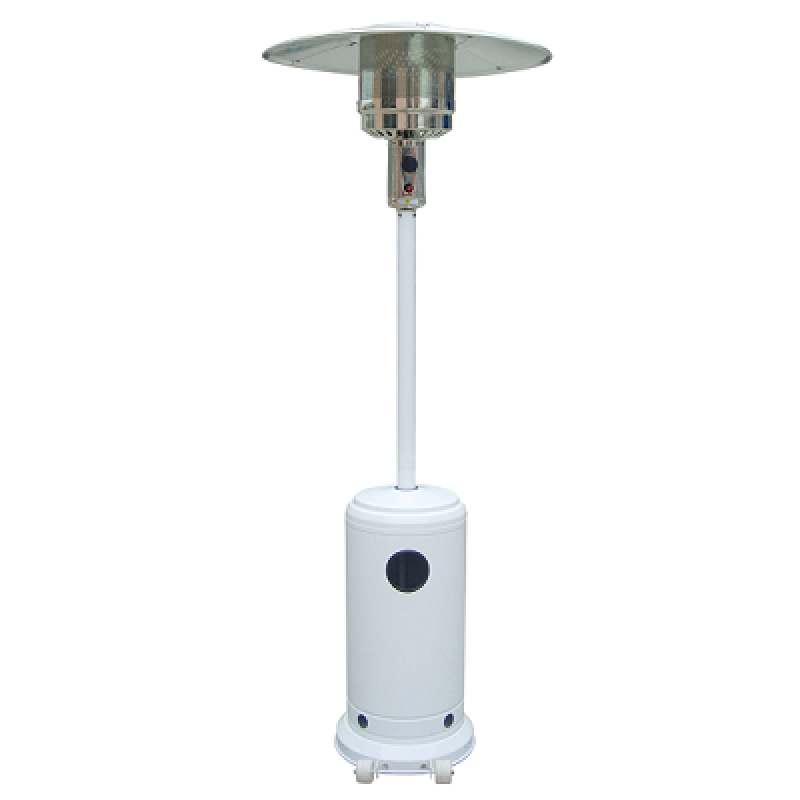 CALEFACTOR GAS ENV.9900CAL.COLOR BLANCO/AZUL