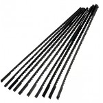 HOJA CALADORA BANCO MADERA C/PERNOS