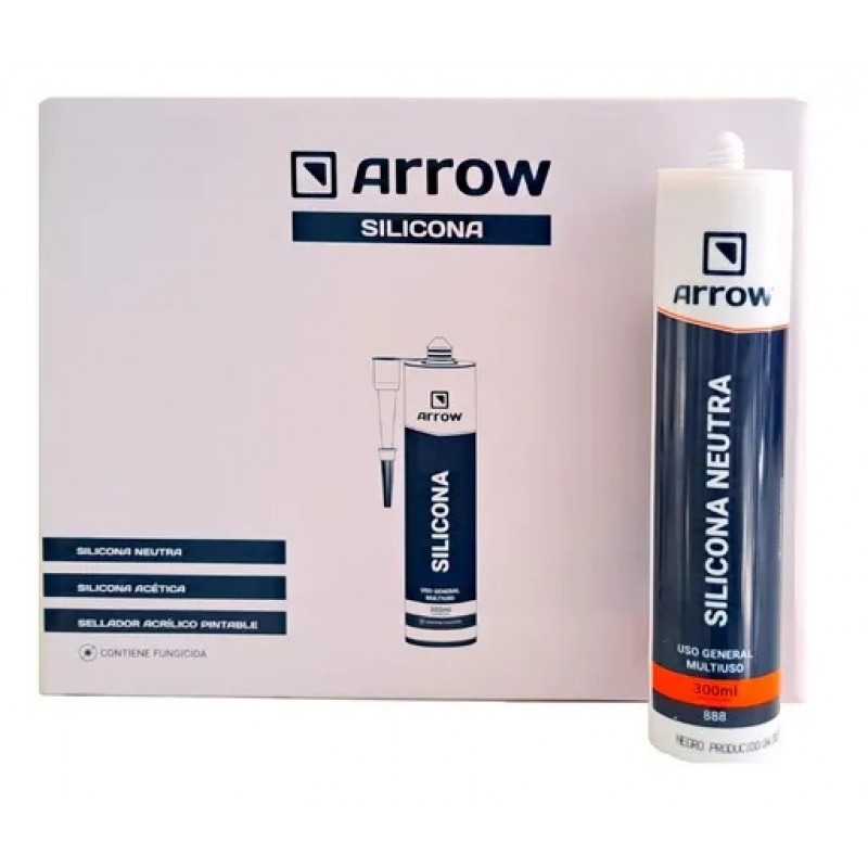 SELLADOR CART.TRANSPARENTE 300ML.