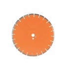 DISCO DIAMANTADO SEGMENT. 14" "S14A7S"EJE 25MM