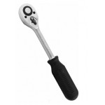 LLAVE CRIQUE 1/2" C/PULSADOR