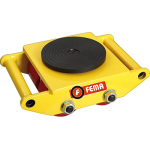 PATIN DE CARGA 6TN. 4 RUEDAS