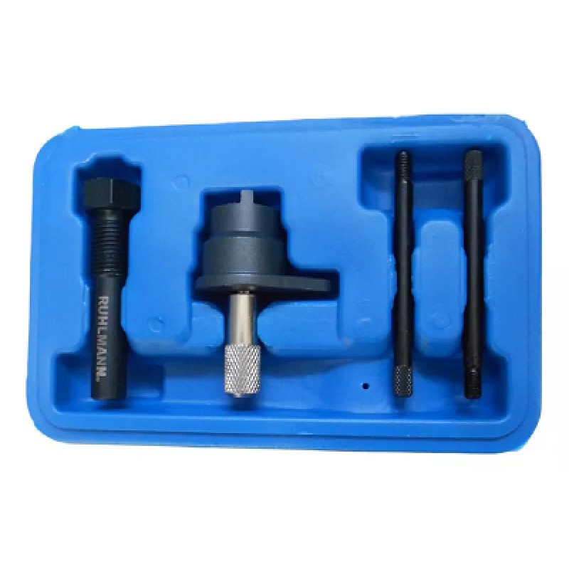 PUESTA PUNTO VW 4 PZ. 1.2 TFSI