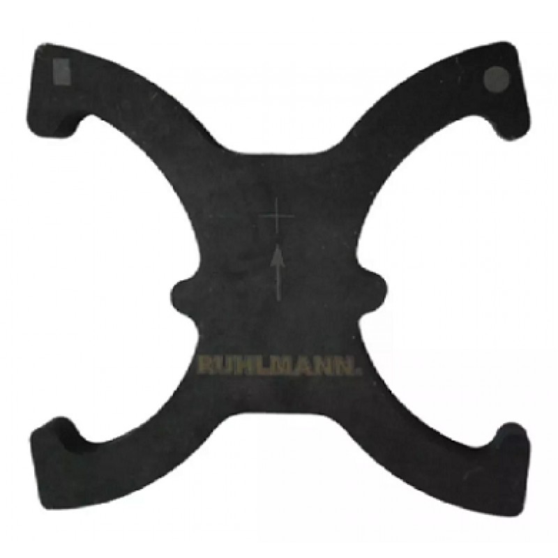 PUESTA PUNTO FORD MOTOR SIGMA ARBOL DE LEVA