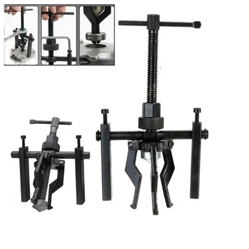 EXTRACTOR INTERNO P/RODAMIENTO 20MM-90MM