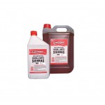 ACEITE CADENAS MOTOSIERRAS 1000CC.