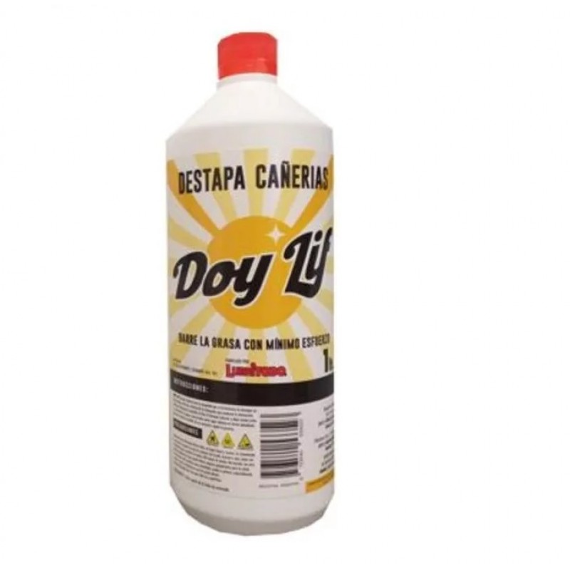 DESTAPA CAÑERIA  250CC