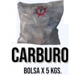 CARBURO DE CALCIO X 1 KGR.