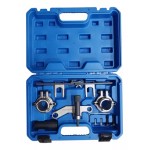 PUESTA PUNTO  ONIX - TRACKER