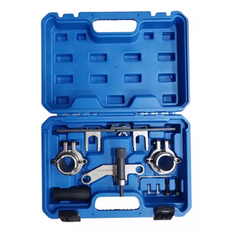 PUESTA PUNTO  ONIX - TRACKER