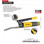 ENGRASADOR MANUAL 400GRS.