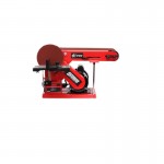LIJADORA MULTIFUNCION DE BANDA Y RODILLO 500W. (410X430MM.)