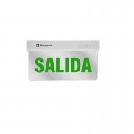 INDICADOR DE SALIDA