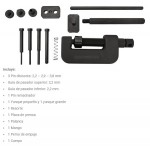 CORTA/REMACHA CADENA P/MOTO