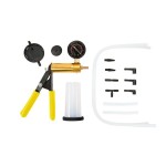 SET BOMBA VACIO CIRCUITO FRENO