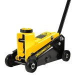 GATO CARRITO 2,0TN. P/4X4