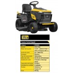 MINI TRACTOR 15.0HP.42" 452CC.B&S XTH-1542