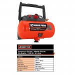 COMPRESOR 6LTS.1200W S/ACEITE *MONO