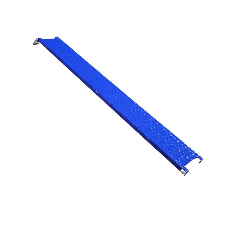 TABLON ANTIDESLIZANTE P/ANDAMIO 3.00M.