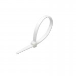 PRECINTO 100 X 2.5 MM - BOLSA X 100 BLANCO